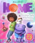 DreamWorks Home Thank you for your Planet Igloo Books