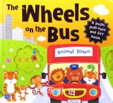 The Wheels on the Bus Igloo Books Ltd
