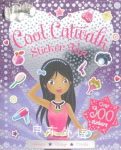 Cool Catwalk Sticker fun( over 300 stiekers) Igloo Books