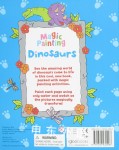 Magic Painting Dinosaurs