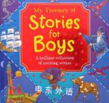 Stories for Boys Igloo Books Ltd