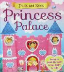 Princess Palace Igloo Books Ltd