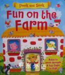 Fun on the farm Igloo Books Ltd