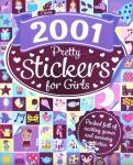 Over 2001 Pretty Stickers for Girls Igloo Books