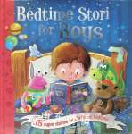 Bedtime Stories for Boys Igloobooks