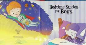 Bedtime Stories for Boys