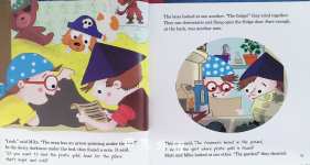 Bedtime Stories for Boys