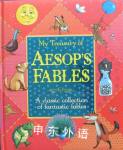 My treasury of Aesop's Fables Igloo Books Ltd