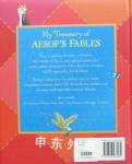 My treasury of Aesop's Fables