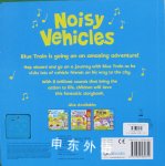 Noisy Vehicles (Sound Boards)