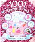 1001 things to find Igloo Books Ltd
