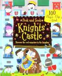 Peek and Seek: Knight's Castle Patricia Regan