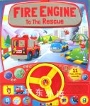 Fire engine to the rescue Igloo Books