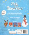 Chilly the Snowman 