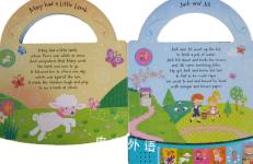 Incy Wincey Spider and Other Nursery Rhymes