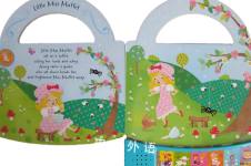 Incy Wincey Spider and Other Nursery Rhymes