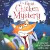 The Great Chicken Mystery