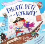 Pirate Petes Parrot Richard Watson