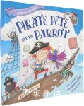 Pirate Petes Parrot
