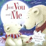 Just You And Me Alice King And Lee Holland
