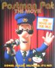 Postman Pat The Movie(The book of the film)