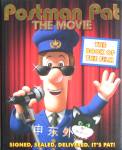 Postman Pat The Movie(The book of the film) Igloo Books