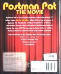 Postman Pat The Movie(The book of the film)