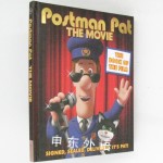 Postman Pat The Movie(The book of the film)