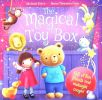 The Magic Toy Box