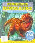 Ferocious Dinosaurs lgloo Book