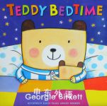Teddy Bedtime Georgie Birkett