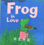 Frog in Love Max Velthuijs