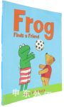 Frog Finds a Friend