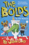 The Bolds to the Rescue Julian Clary
