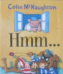 Hmm... Colin McNaughton