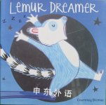 Lemur Dreamer Courtney Dicmas