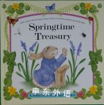 springtime treasure Pippbrook book