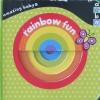 Amazing Baby Rainbow Fun!