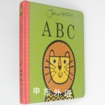 Jane Foster's ABC 