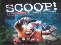 SCOOP! An Exclusive by Monty Molenski John Kelly
