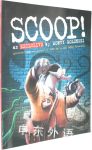 SCOOP! An Exclusive by Monty Molenski
