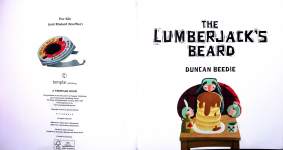 The Lumberjacks Beard