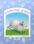 Counting Sheep Mike Jolley
