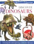 Wonders of Learning: Discover Dinosaurs North Parade Publishing