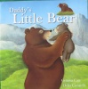 Daddy's little bear