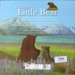 Daddy's little bear