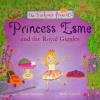 Princess Esme and the Royal Giggles
