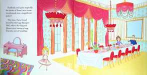 Princess Esme and the Royal Giggles