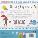 Baby Town: Nursery Rhymes (with CD)