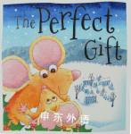 The perfect gift Tim Bugbird and Nadine Wickenden